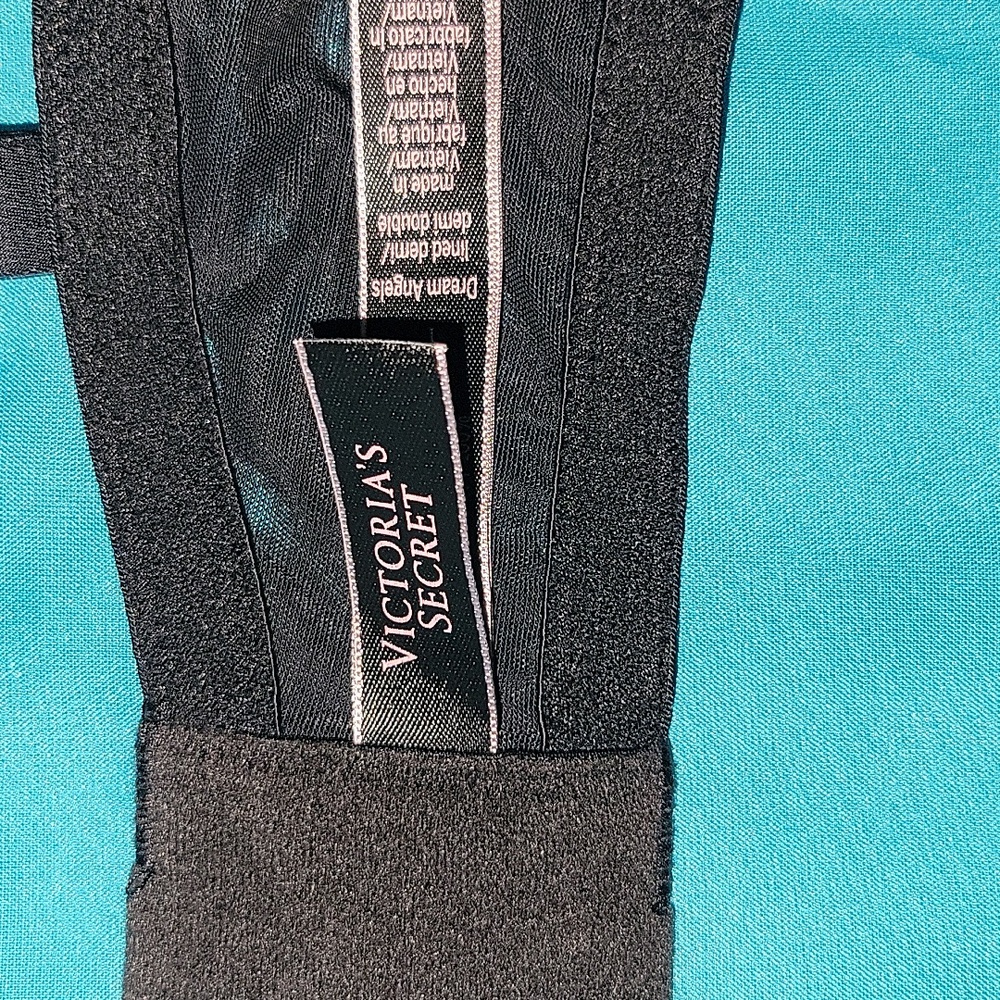 Victoria's Secret bra sz 34 DDD.  Dream Angels    FINAL - Picture 6 of 8